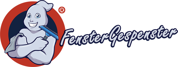 Fensterputzer Bayreuth – FensterGespenster Logo
